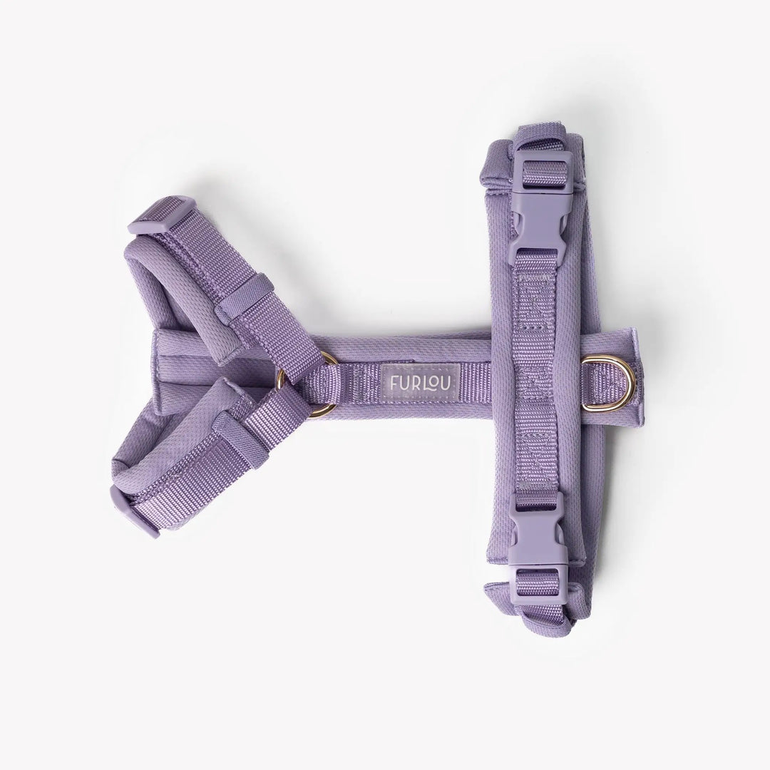 Lavender - Comfort Dog Harness by FURLOU