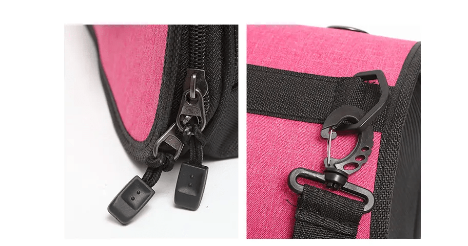 Elegant Foldable Cat Backpack Breathable Linen Mesh by For Animals, With Love