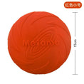 Load image into Gallery viewer, Meianju Dog Frisbee - Interactive Pet Toy for Training - from For Animals, With Love
