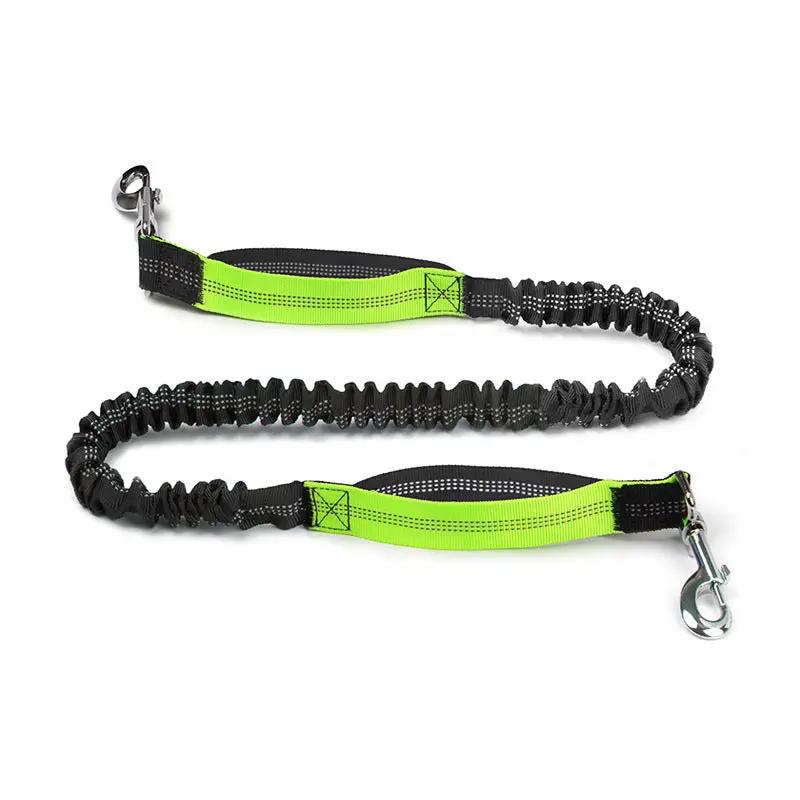 Cross-Border Pet Running Waist Bag With Leash by For Animals, With Love