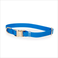 Charger l'image dans la visionneuse de la galerie, Waterproof Dog Collar | Blue
