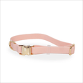 Charger l'image dans la visionneuse de la galerie, Waterproof Dog Collar | Pink
