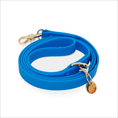 Charger l'image dans la visionneuse de la galerie, Waterproof Dog Leash | Blue
