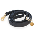 Charger l'image dans la visionneuse de la galerie, Waterproof Dog Leash | Black
