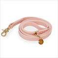 Charger l'image dans la visionneuse de la galerie, Waterproof Dog Leash | Pink
