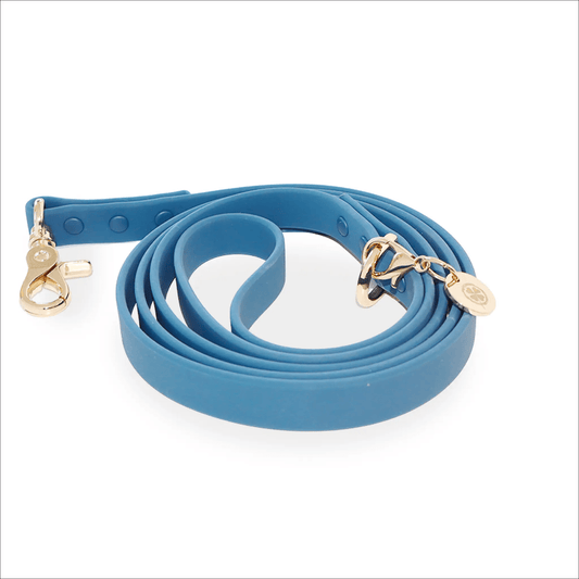Waterproof Dog Leash | Navy
