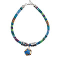 Charger l'image dans la visionneuse de la galerie, ethnic style Bell collar by My Store
