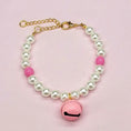 Bild in Galerie-Betrachter laden, Pet Necklace Cat Bell Ornament Christmas Product by My Store

