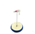 Load image into Gallery viewer, WoodCraft Interactive Cat Stick Toy Premium Solid Wood Handmade Hemp by Sell My Stuff
