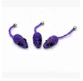 Load image into Gallery viewer, WoodCraft Interactive Cat Stick Toy Premium Solid Wood Handmade Hemp by Sell My Stuff

