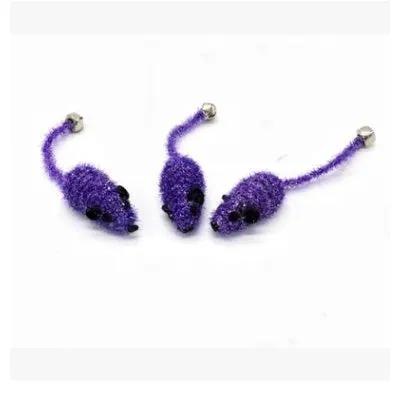 WoodCraft Interactive Cat Stick Toy Premium Solid Wood Handmade Hemp by Sell My Stuff