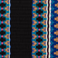 Load image into Gallery viewer, Mayatex Kiva Western 40x34 Hand Woven New Zealand Wool Saddle Blanket by Mayatex
