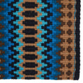 Bild in Galerie-Betrachter laden, 1313V290-26 Vegas 40x34 New Zealand Wool Saddle Blanket by Mayatex
