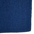 Load image into Gallery viewer, Mayatex San Juan New Zealand Wool Slate Blue Saddle Blanket 38x34 by Mayatex
