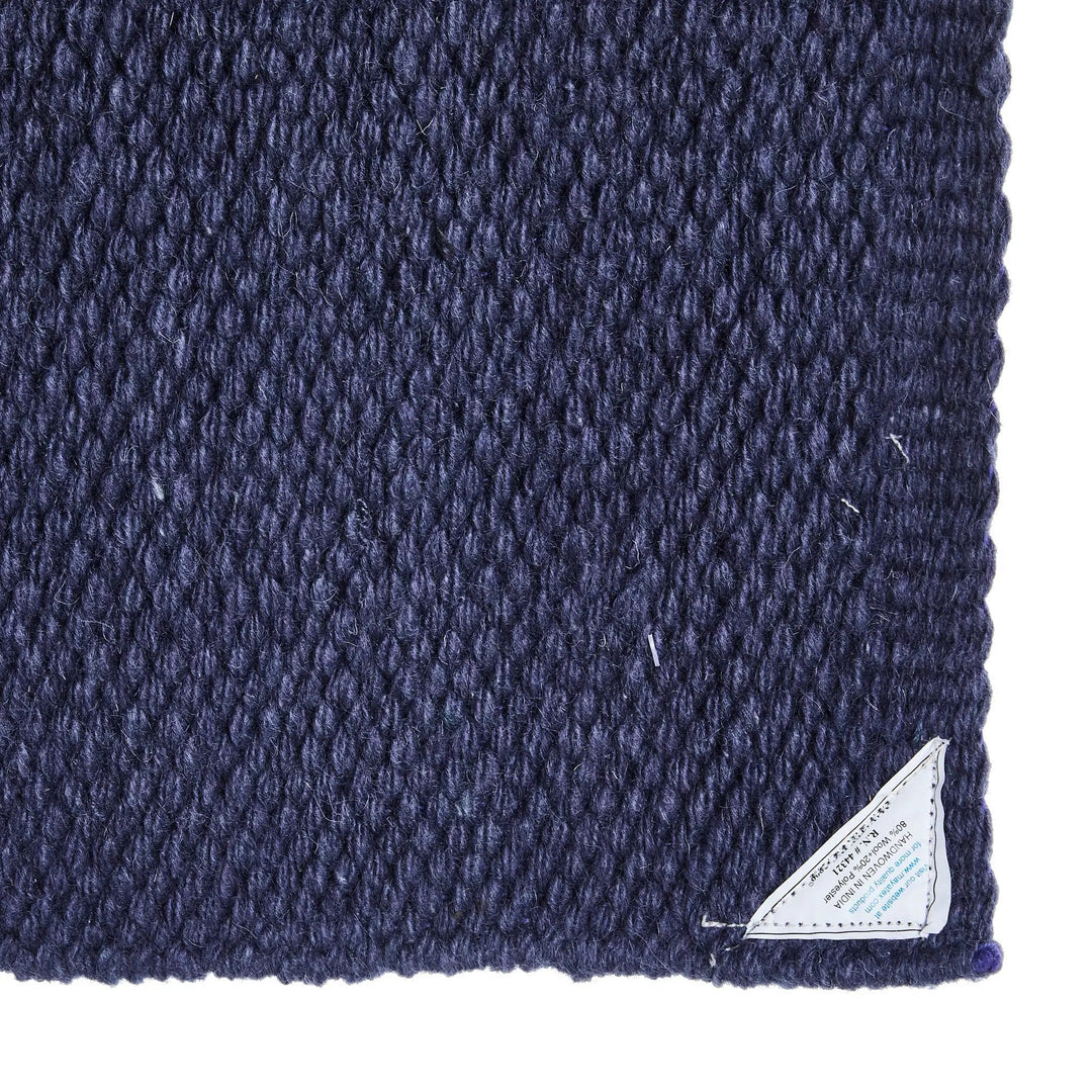 Mayatex San Juan Saddle Blanket 36 By 34 Pure New Zealand Wool by Mayatex