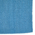 Gallery viewerに画像を読み込む, Mayatex San Juan Solid Full Size Saddle Blanket Niagara 36 X 34 New Zealand Wool Poly Core by Mayatex
