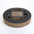 Cargar la imagen en la vista de la galería, VetFirst Premium Corrugated Cat Scratch Board Keeps Claws Trimmed by Sell My Stuff
