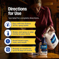 Load image into Gallery viewer, Farnam Endure Sweat-Resistant Fly Spray for Horses Water-Based 14-Day Protection Gallon by Paw and Tail Supply
