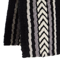 Carica l'immagine nel visualizzatore della galleria, Mayatex Iron Horse Premium New Zealand Wool Saddle Blanket Multi Color 36 By 34 Inches by Mayatex
