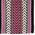 Gallery viewerに画像を読み込む, Mayatex Iron Horse Design New Zealand Wool Saddle Blanket 36x34 by Mayatex
