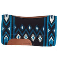 Gallery viewerに画像を読み込む, Mayatex Phoenix Blanket Top Premium Contoured Felt Saddle Pad Pure New Zealand Wool 38X34 Inch by Mayatex
