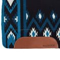 Gallery viewerに画像を読み込む, Mayatex Phoenix Blanket Top Premium Contoured Felt Saddle Pad Pure New Zealand Wool 38X34 Inch by Mayatex
