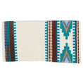 Gallery viewerに画像を読み込む, Mayatex Risen 100 Pure New Zealand Wool Saddle Blanket 36x34 Inch Best Quality Ever by Mayatex
