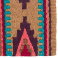 Bild in Galerie-Betrachter laden, Mayatex Risen Saddle Blanket 100 Percent New Zealand Wool 36x34 by Mayatex

