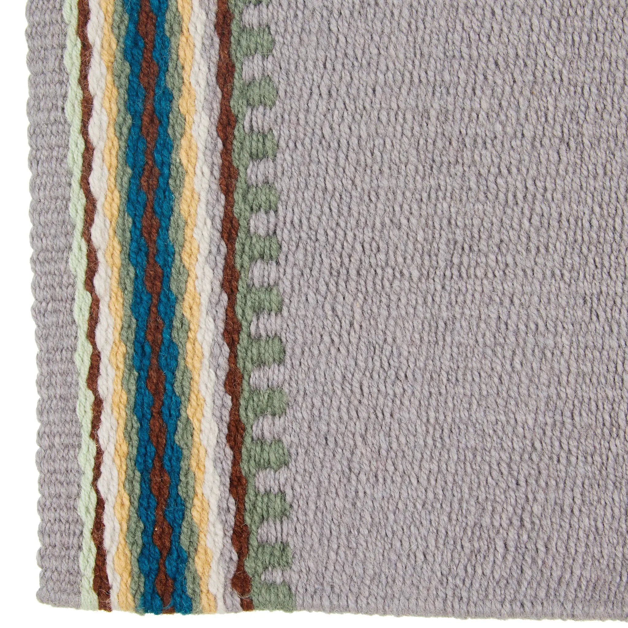 Mayatex Risen Premium Saddle Blanket 100% Pure New Zealand Wool 36x34 by Mayatex