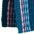 Load image into Gallery viewer, Mayatex Risen Premium New Zealand Wool Saddle Blanket 36x34 by Mayatex
