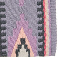 Cargar la imagen en la vista de la galería, Mayatex Risen Saddle Blanket Pure New Zealand Wool 36x34 by Mayatex
