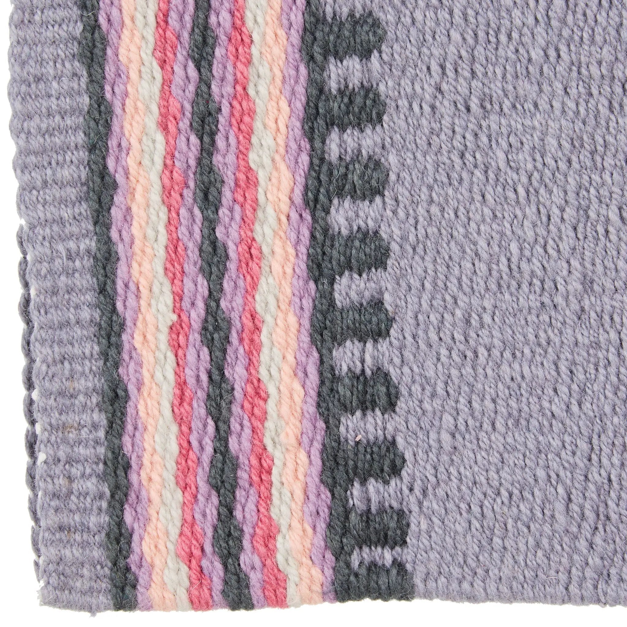 Mayatex Risen Saddle Blanket Pure New Zealand Wool 36x34 by Mayatex