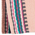 Charger l'image dans la visionneuse de la galerie, Mayatex Risen 36x34 Pure New Zealand Wool Saddle Blanket by Mayatex
