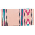Charger l'image dans la visionneuse de la galerie, Mayatex Risen 36x34 Pure New Zealand Wool Saddle Blanket by Mayatex
