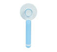 Charger l'image dans la visionneuse de la galerie, Round Handle Pet Passage Comb by Stylish Groom by For Animals, With Love

