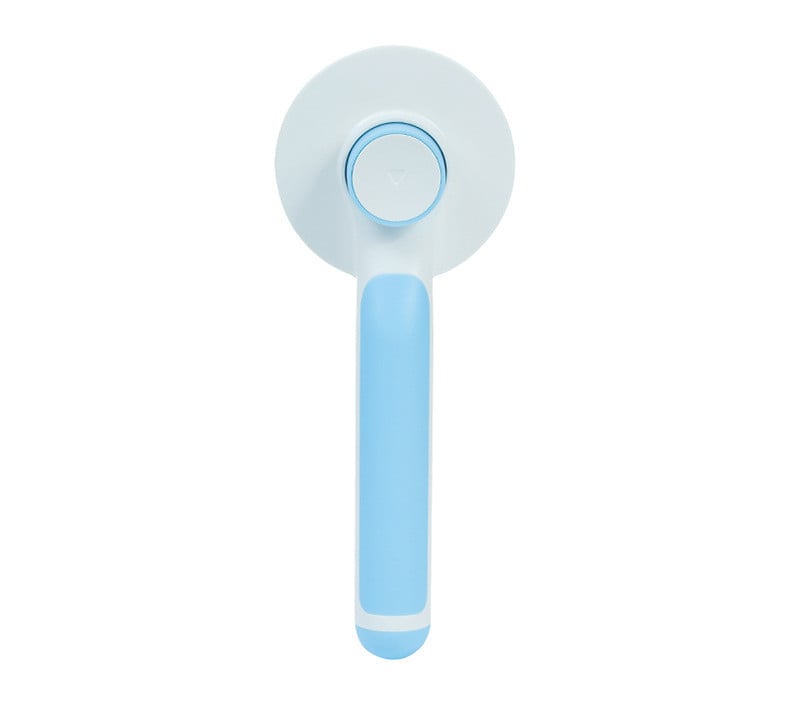 Round Handle Pet Passage Comb by Stylish Groom by For Animals, With Love