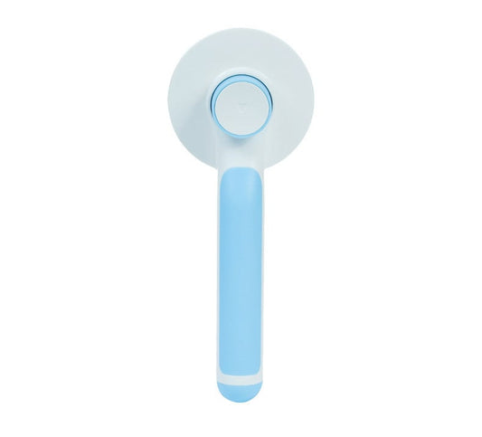Round Handle Pet Passage Comb by Stylish Groom by For Animals, With Love