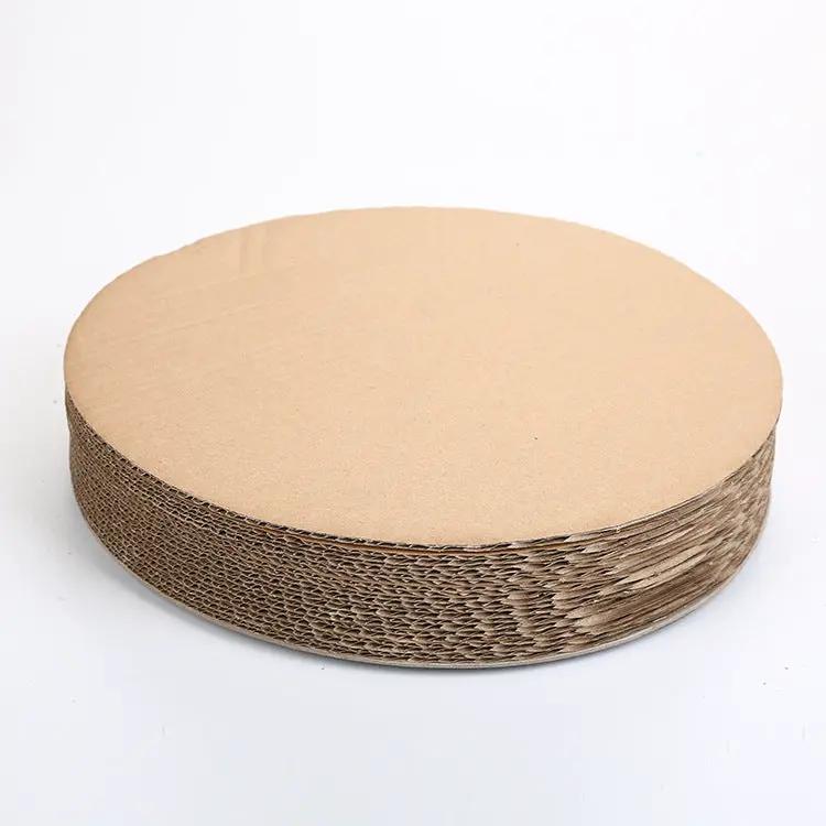 VetFirst Premium Corrugated Cat Scratch Board Keeps Claws Trimmed by Sell My Stuff