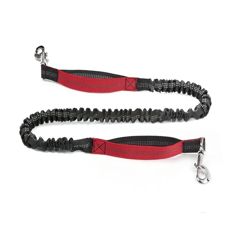 Cross-Border Pet Running Waist Bag With Leash by For Animals, With Love