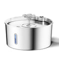 Load image into Gallery viewer, Automatic Heating 7L Stainless Steel Pet Water Dispenser For Dog Cat by Pet Zen
