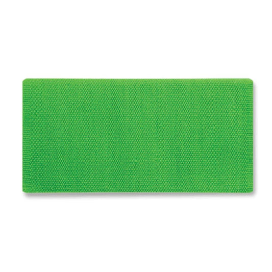 Mayatex San Juan Solid Lime Blast 38x34 NZ Wool Saddle Blanket by Mayatex