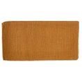 Bild in Galerie-Betrachter laden, Mayatex San Juan Solid Gold Saddle Blanket 36 By 34 Inches New Zealand Wool 100 Percent Premium Equestrian Quality Heavyweight by Mayatex
