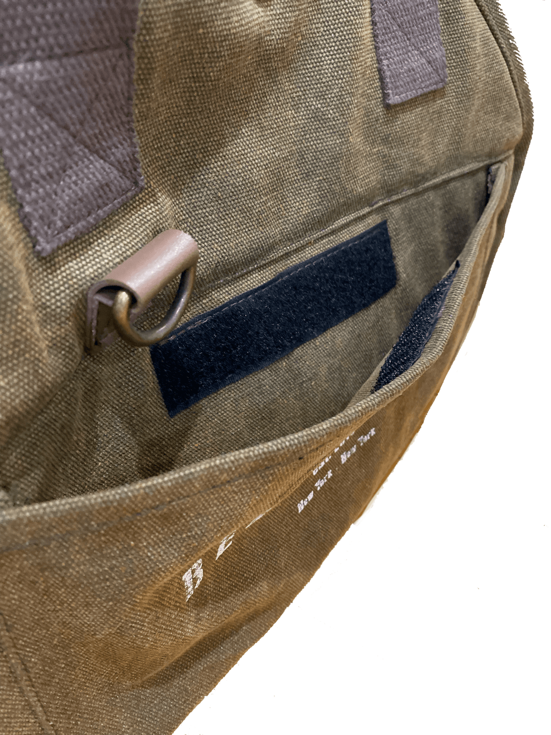 Bespoke Paws Daily Carrier, Packable Pet Carrier