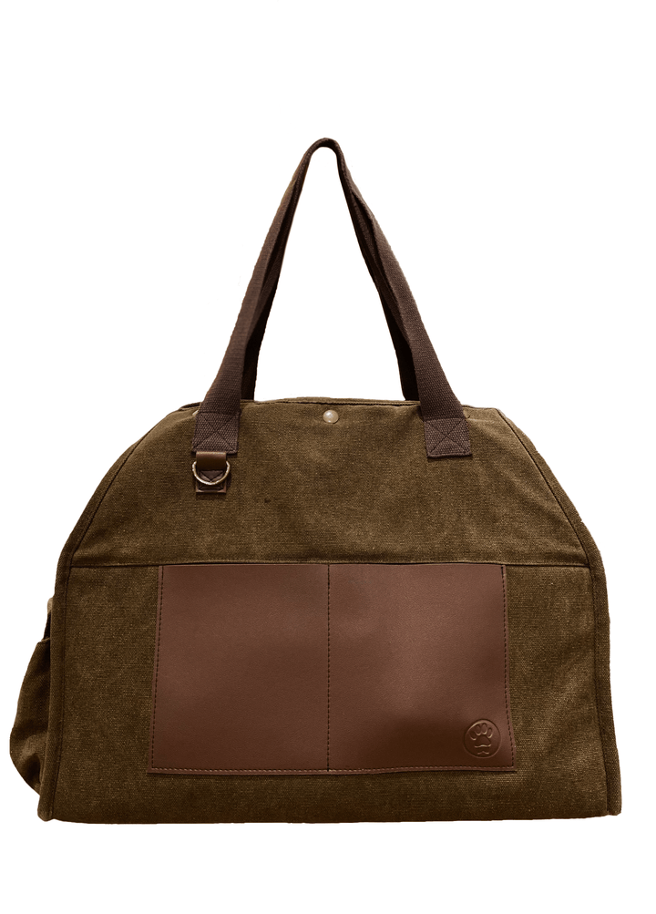 Bespoke Paws Daily Carrier, Packable Pet Carrier