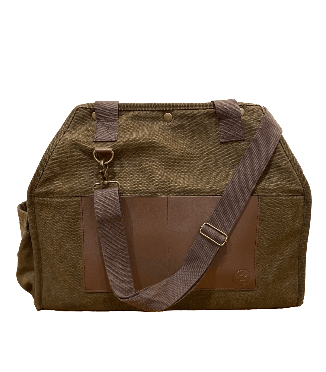 Bespoke Paws Daily Carrier, Packable Pet Carrier