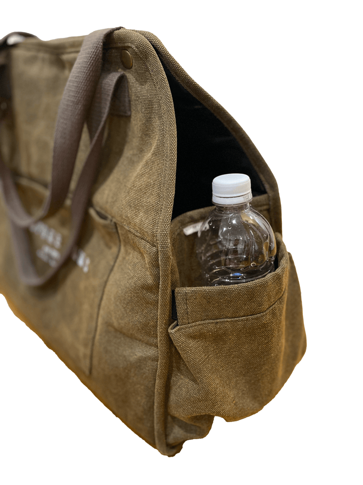 Bespoke Paws Daily Carrier, Packable Pet Carrier