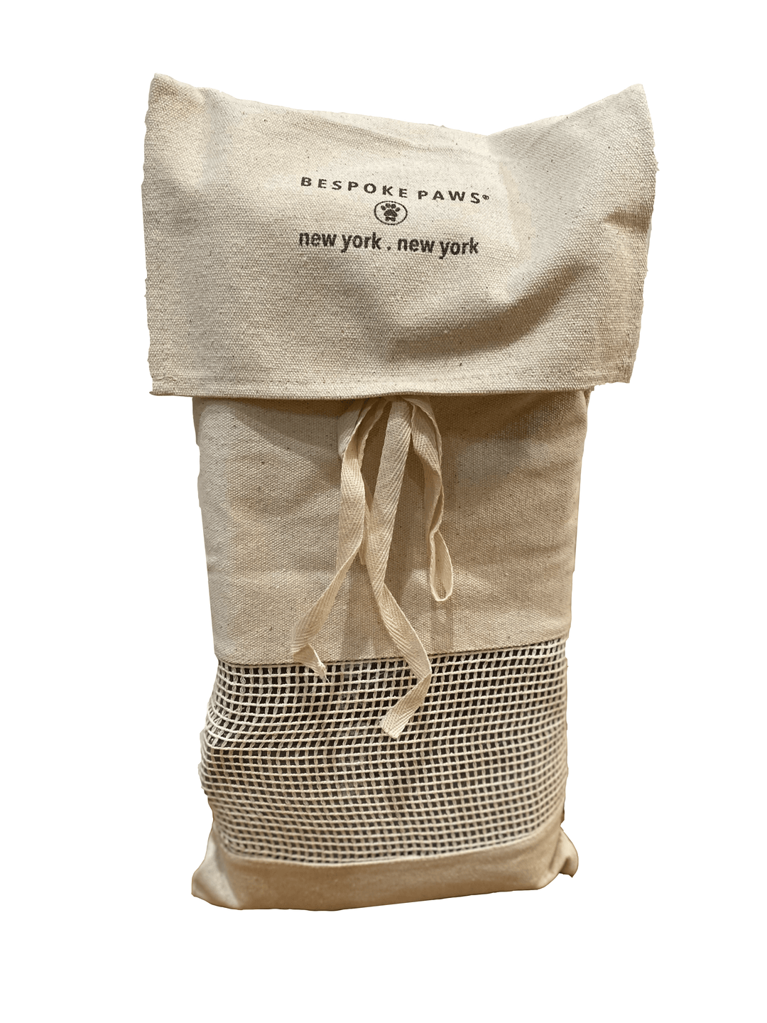 Bespoke Paws Daily Carrier, Packable Pet Carrier