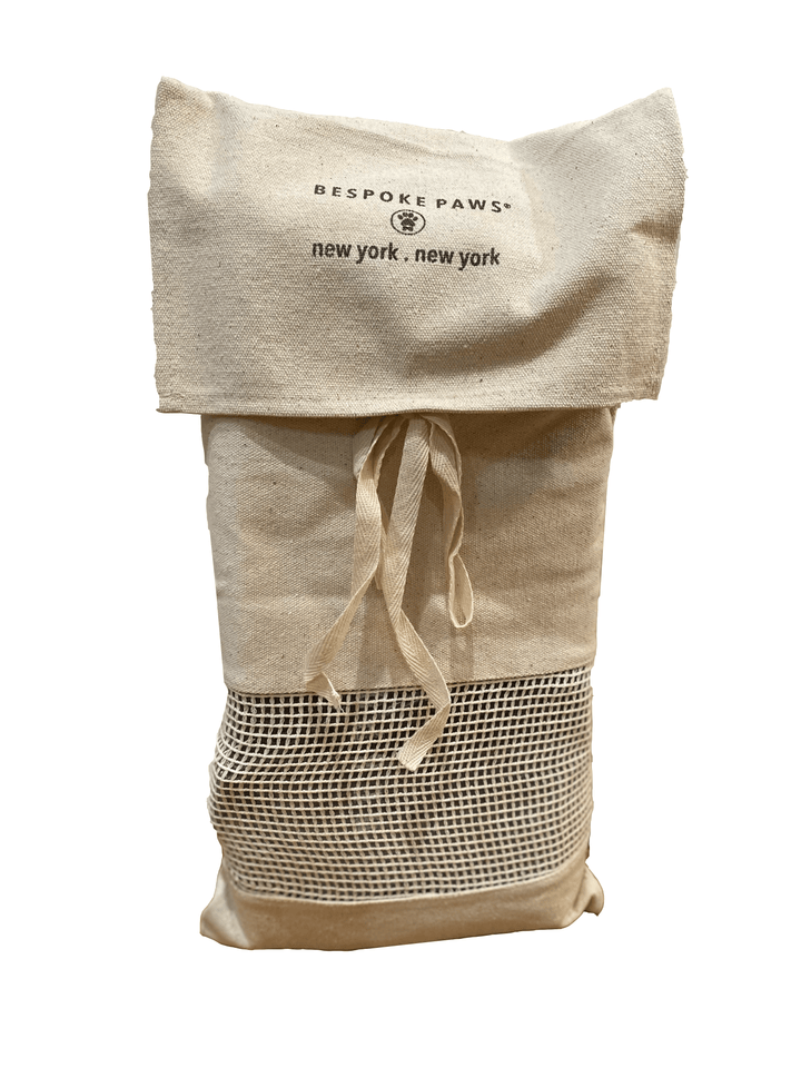 Bespoke Paws Daily Carrier, Packable Pet Carrier