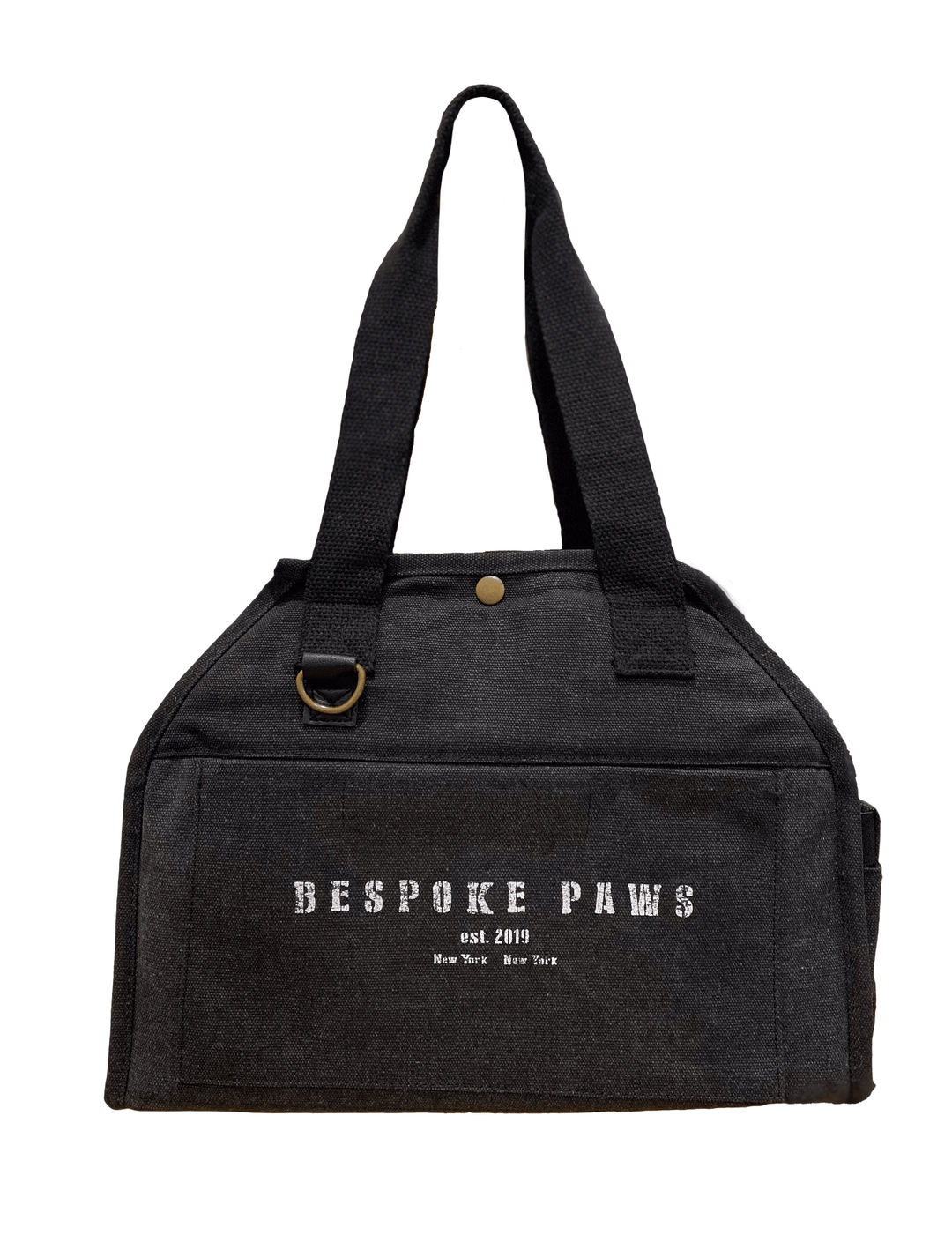 Bespoke Paws Daily Carrier, Packable Pet Carrier
