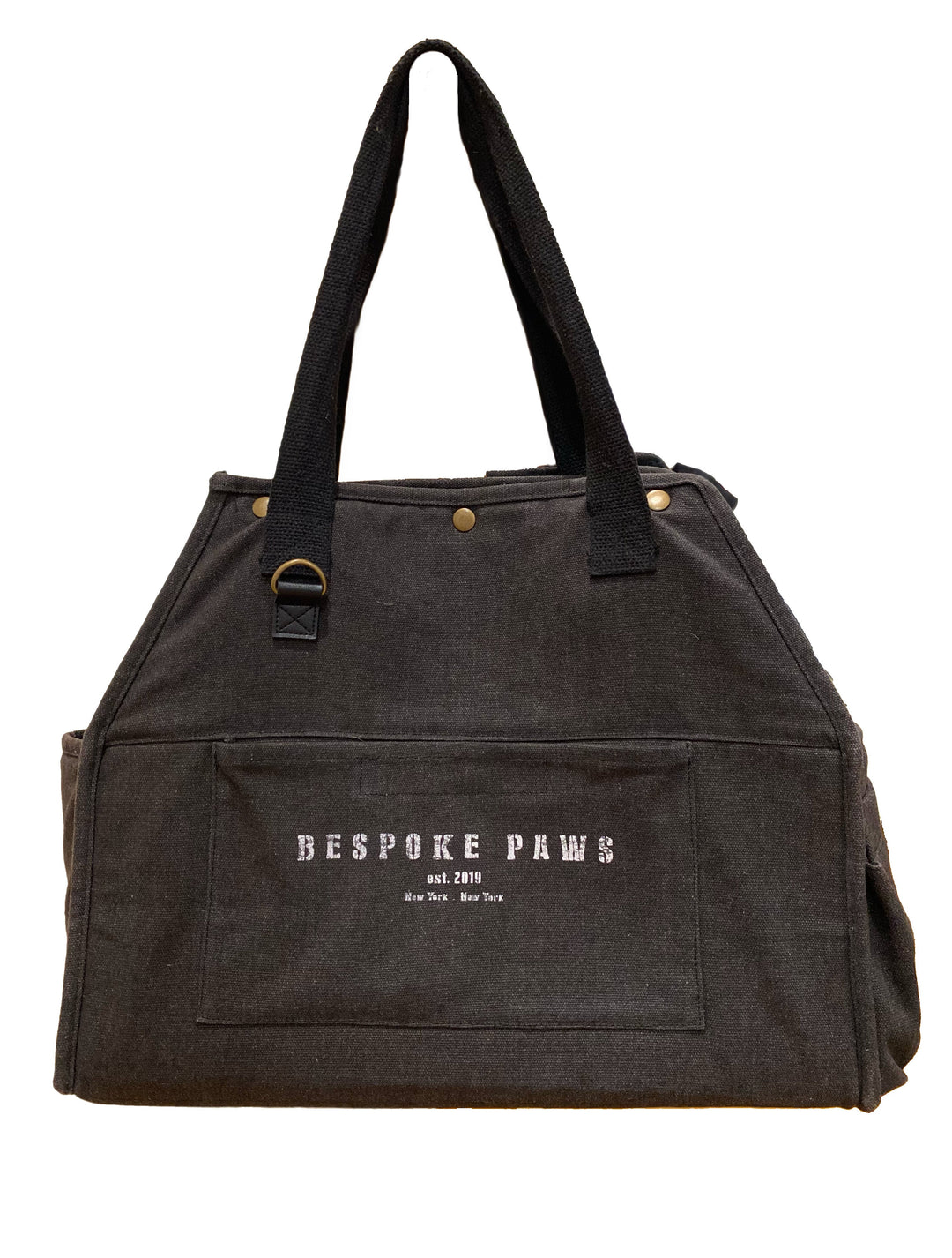 Bespoke Paws Daily Carrier, Packable Pet Carrier